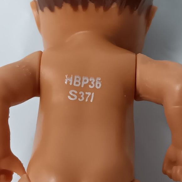 Barbie Babies Lot Doctor Babysitter Replacement Baby Dolls - Picture 8 of 13